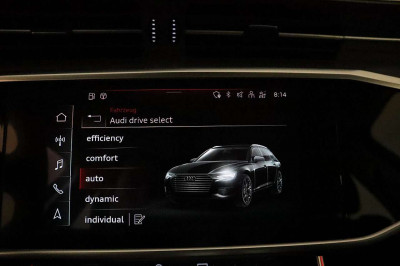 Audi A6 Gebrauchtwagen Audi A6 Gebrauchtwagen