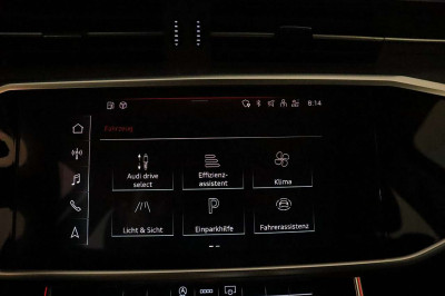 Audi A6 Gebrauchtwagen Audi A6 Gebrauchtwagen