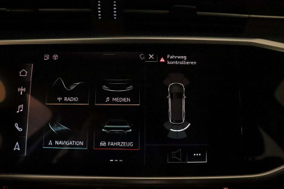 Audi A6 Gebrauchtwagen Audi A6 Gebrauchtwagen