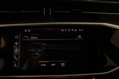 Audi A6 Gebrauchtwagen Audi A6 Gebrauchtwagen