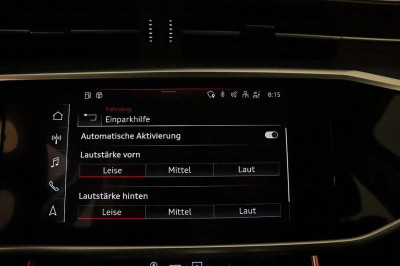Audi A6 Gebrauchtwagen Audi A6 Gebrauchtwagen