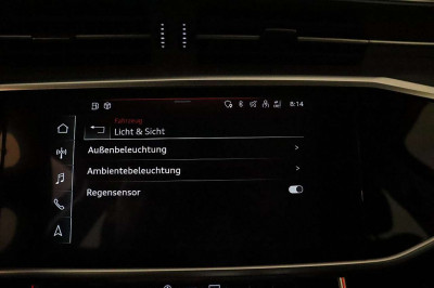 Audi A6 Gebrauchtwagen Audi A6 Gebrauchtwagen