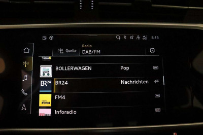 Audi A6 Gebrauchtwagen Audi A6 Gebrauchtwagen