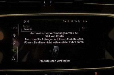 Audi A6 Gebrauchtwagen Audi A6 Gebrauchtwagen