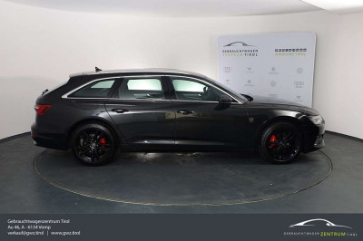 Audi A6 Gebrauchtwagen Audi A6 Gebrauchtwagen