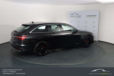 Audi A6 Gebrauchtwagen Audi A6 Gebrauchtwagen