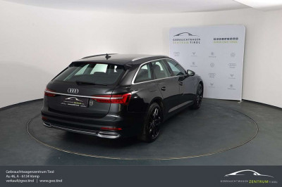 Audi A6 Gebrauchtwagen Audi A6 Gebrauchtwagen