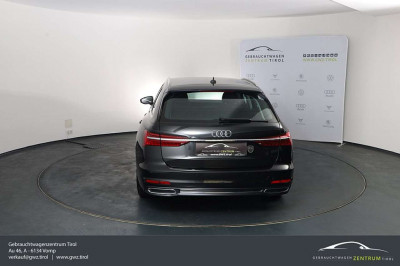 Audi A6 Gebrauchtwagen Audi A6 Gebrauchtwagen