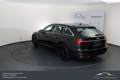 Audi A6 Gebrauchtwagen Audi A6 Gebrauchtwagen