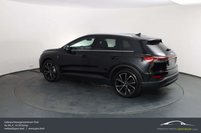 Audi Q4 e-tron Gebrauchtwagen Audi Q4 e-tron Gebrauchtwagen
