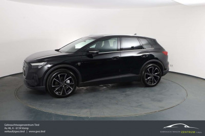 Audi Q4 e-tron Gebrauchtwagen Audi Q4 e-tron Gebrauchtwagen