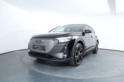 Audi Q4 e-tron Gebrauchtwagen Audi Q4 e-tron Gebrauchtwagen