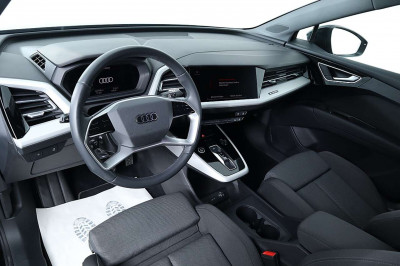 Audi Q4 e-tron Gebrauchtwagen Audi Q4 e-tron Gebrauchtwagen