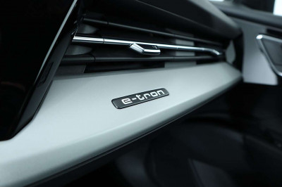 Audi Q4 e-tron Gebrauchtwagen Audi Q4 e-tron Gebrauchtwagen