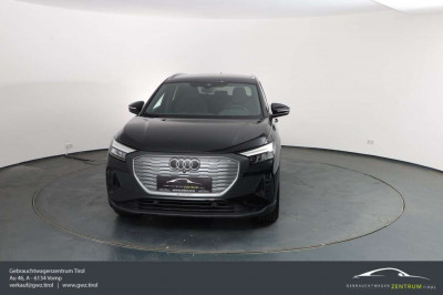 Audi Q4 e-tron Gebrauchtwagen Audi Q4 e-tron Gebrauchtwagen