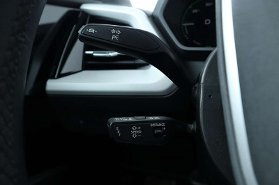 Audi Q4 e-tron Gebrauchtwagen Audi Q4 e-tron Gebrauchtwagen