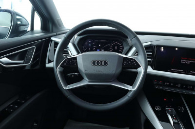 Audi Q4 e-tron Gebrauchtwagen Audi Q4 e-tron Gebrauchtwagen