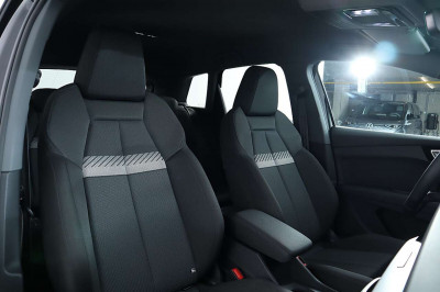 Audi Q4 e-tron Gebrauchtwagen Audi Q4 e-tron Gebrauchtwagen