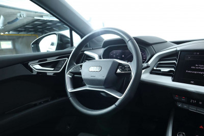 Audi Q4 e-tron Gebrauchtwagen Audi Q4 e-tron Gebrauchtwagen