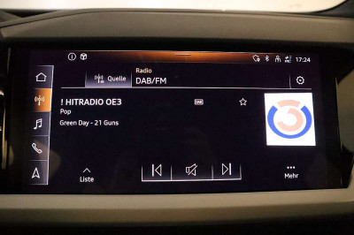 Audi Q4 e-tron Gebrauchtwagen Audi Q4 e-tron Gebrauchtwagen