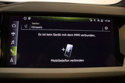 Audi Q4 e-tron Gebrauchtwagen Audi Q4 e-tron Gebrauchtwagen
