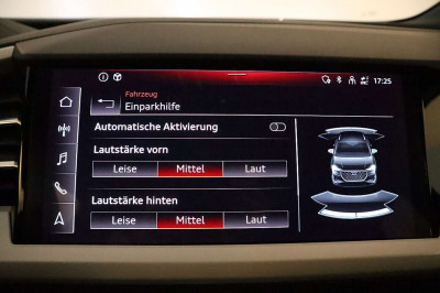 Audi Q4 e-tron Gebrauchtwagen Audi Q4 e-tron Gebrauchtwagen