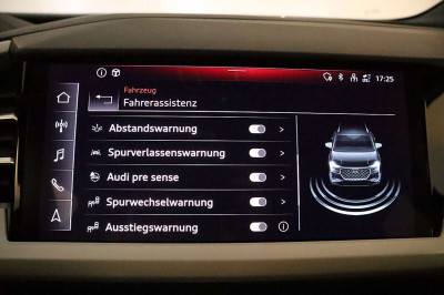 Audi Q4 e-tron Gebrauchtwagen Audi Q4 e-tron Gebrauchtwagen