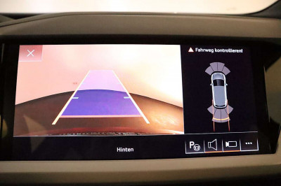 Audi Q4 e-tron Gebrauchtwagen Audi Q4 e-tron Gebrauchtwagen
