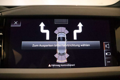 Audi Q4 e-tron Gebrauchtwagen Audi Q4 e-tron Gebrauchtwagen