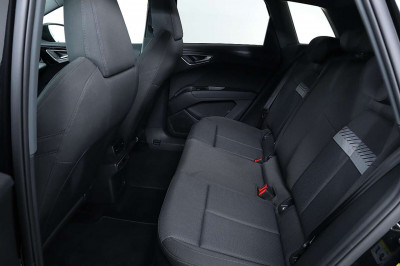 Audi Q4 e-tron Gebrauchtwagen Audi Q4 e-tron Gebrauchtwagen