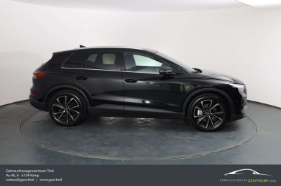 Audi Q4 e-tron Gebrauchtwagen Audi Q4 e-tron Gebrauchtwagen