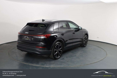 Audi Q4 e-tron Gebrauchtwagen Audi Q4 e-tron Gebrauchtwagen