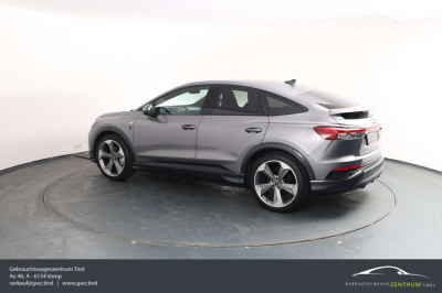 Audi Q4 e-tron Gebrauchtwagen Audi Q4 e-tron Gebrauchtwagen