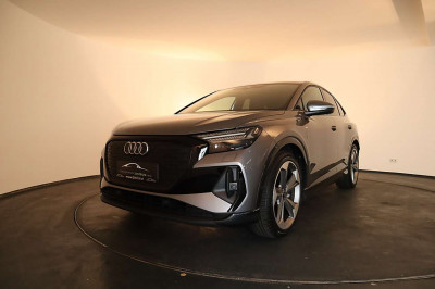 Audi Q4 e-tron Gebrauchtwagen Audi Q4 e-tron Gebrauchtwagen