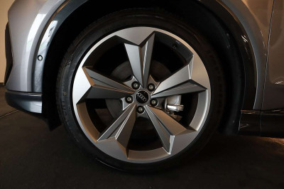 Audi Q4 e-tron Gebrauchtwagen Audi Q4 e-tron Gebrauchtwagen