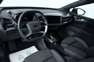 Audi Q4 e-tron Gebrauchtwagen Audi Q4 e-tron Gebrauchtwagen