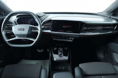 Audi Q4 e-tron Gebrauchtwagen Audi Q4 e-tron Gebrauchtwagen