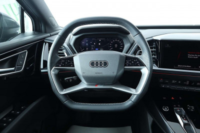 Audi Q4 e-tron Gebrauchtwagen Audi Q4 e-tron Gebrauchtwagen
