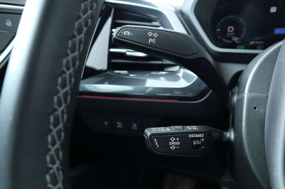 Audi Q4 e-tron Gebrauchtwagen Audi Q4 e-tron Gebrauchtwagen