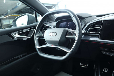 Audi Q4 e-tron Gebrauchtwagen Audi Q4 e-tron Gebrauchtwagen