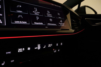 Audi Q4 e-tron Gebrauchtwagen Audi Q4 e-tron Gebrauchtwagen