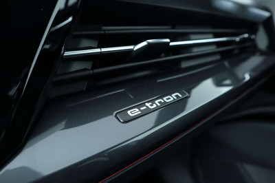 Audi Q4 e-tron Gebrauchtwagen Audi Q4 e-tron Gebrauchtwagen