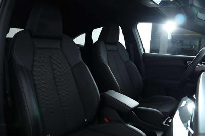 Audi Q4 e-tron Gebrauchtwagen Audi Q4 e-tron Gebrauchtwagen