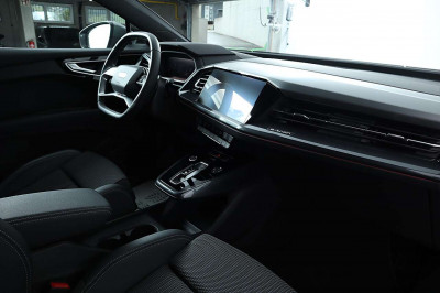 Audi Q4 e-tron Gebrauchtwagen Audi Q4 e-tron Gebrauchtwagen