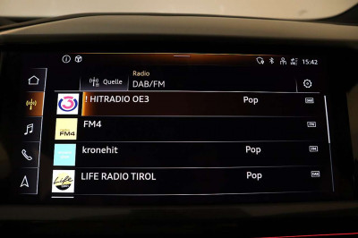 Audi Q4 e-tron Gebrauchtwagen Audi Q4 e-tron Gebrauchtwagen