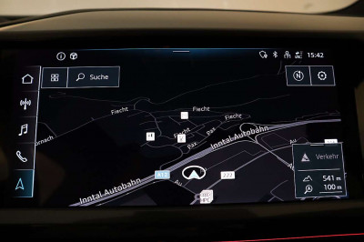 Audi Q4 e-tron Gebrauchtwagen Audi Q4 e-tron Gebrauchtwagen