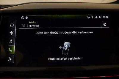 Audi Q4 e-tron Gebrauchtwagen Audi Q4 e-tron Gebrauchtwagen