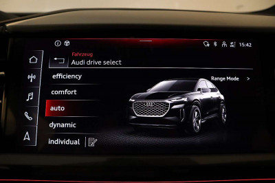 Audi Q4 e-tron Gebrauchtwagen Audi Q4 e-tron Gebrauchtwagen