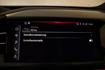 Audi Q4 e-tron Gebrauchtwagen Audi Q4 e-tron Gebrauchtwagen