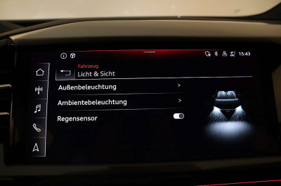 Audi Q4 e-tron Gebrauchtwagen Audi Q4 e-tron Gebrauchtwagen